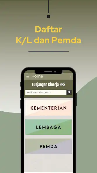 Play Tukin PNS  and enjoy Tukin PNS with UptoPlay