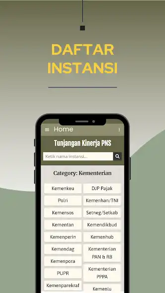 Play Tukin PNS as an online game Tukin PNS with UptoPlay