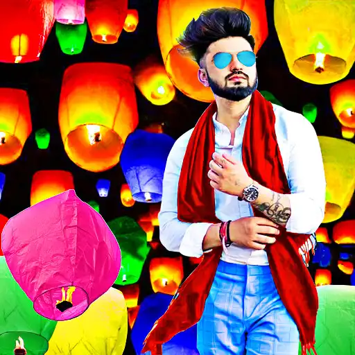 Play Tukkal photo editor lantern APK