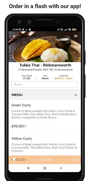 Play Tukka Thai - Rickmansworth and enjoy Tukka Thai - Rickmansworth with UptoPlay Play Tukka Thai - Rickmansworth and enjoy Tukka Thai - Rickmansworth with UptoPlay
