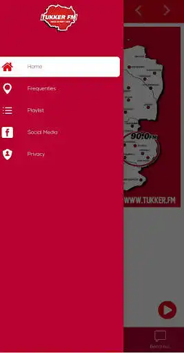 Play Tukker FM  and enjoy Tukker FM with UptoPlay