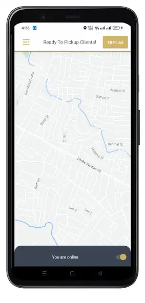 Play TUKKI Driver as an online game TUKKI Driver with UptoPlay