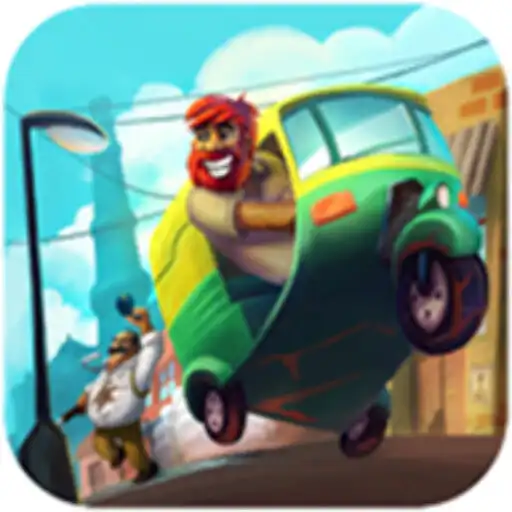 Play Tuk Master APK