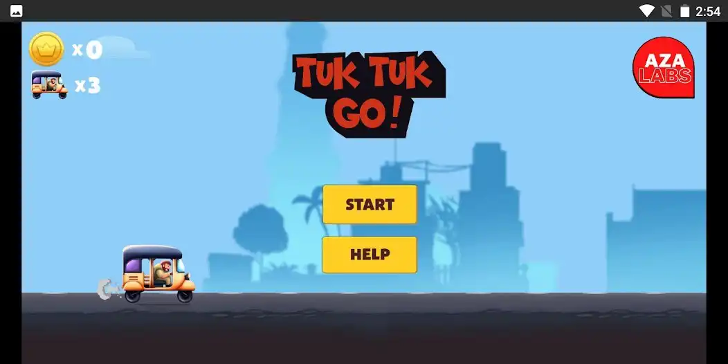 Play Tuk Master  and enjoy Tuk Master with UptoPlay