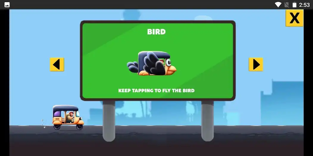 Play Tuk Master as an online game Tuk Master with UptoPlay