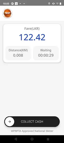 Play Tuk Meter  and enjoy Tuk Meter with UptoPlay