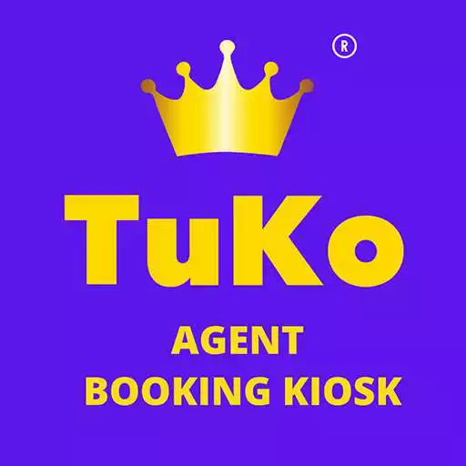 Play Tuko Kiosk APK