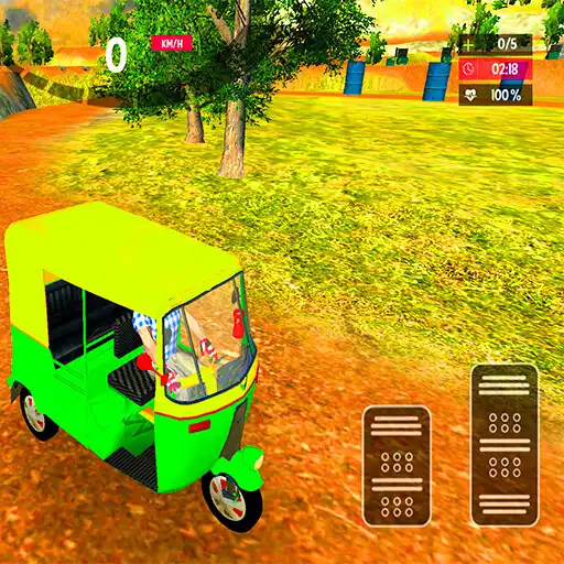 Play Tuk Tuk 2020 - Auto Rickshaw Simulator 2020 APK Play Tuk Tuk 2020 - Auto Rickshaw Simulator 2020 APK