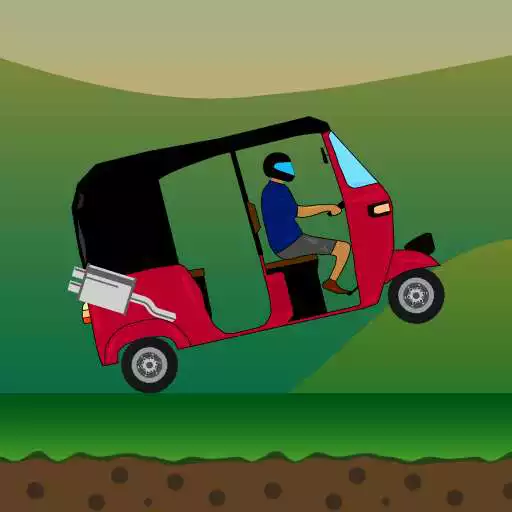 Play Tuk Tuk Adventure APK