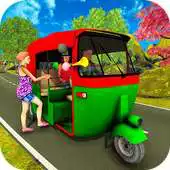 Free play online Tuk Tuk Auto Hill climb Rickshaw Offroad APK Free play online Tuk Tuk Auto Hill climb Rickshaw Offroad APK