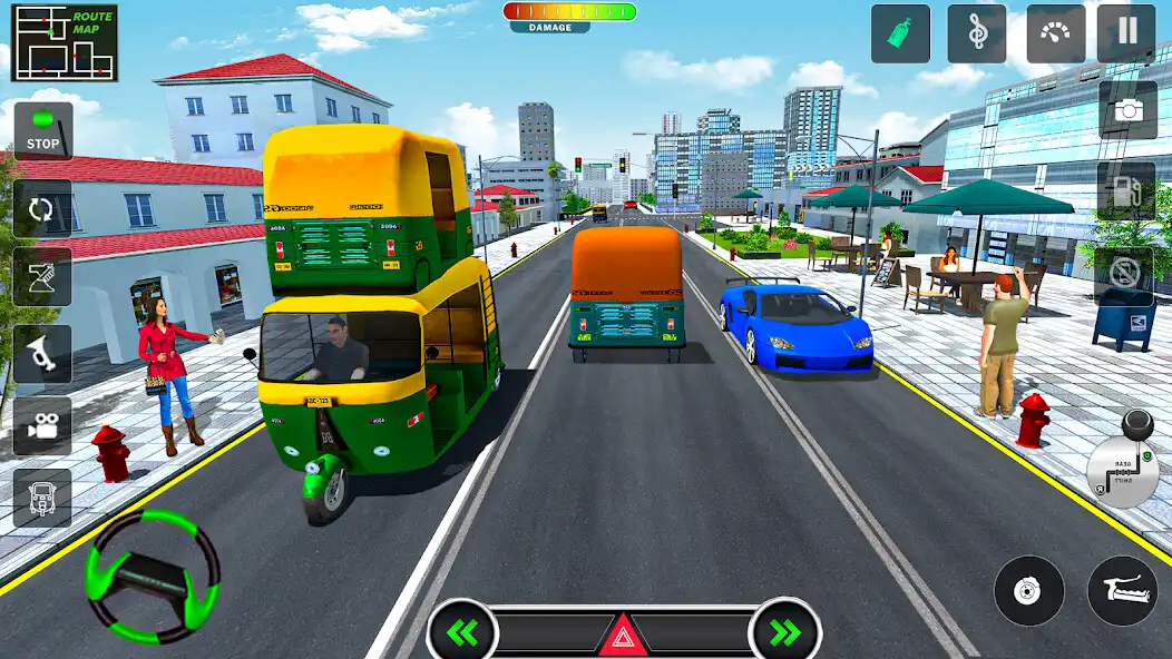 Play Tuk Tuk Auto Rickshaw 3d Game and enjoy Tuk Tuk Auto Rickshaw 3d Game with UptoPlay Play Tuk Tuk Auto Rickshaw 3d Game and enjoy Tuk Tuk Auto Rickshaw 3d Game with UptoPlay