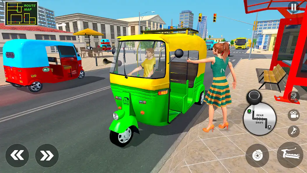 Play Tuk Tuk Auto Rickshaw 3d Game as an online game online Tuk Tuk Auto Rickshaw 3d Game with UptoPlay Play Tuk Tuk Auto Rickshaw 3d Game as an online game Tuk Tuk Auto Rickshaw 3d Game with UptoPlay