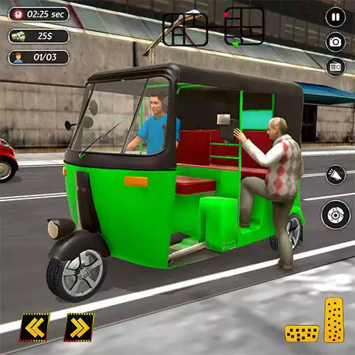 Free play online Tuk Tuk Auto Rickshaw Driver APK Free play online Tuk Tuk Auto Rickshaw Driver APK