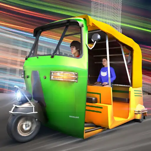 Play Tuk Tuk Auto Rickshaw Driver APK Play Tuk Tuk Auto Rickshaw Driver APK