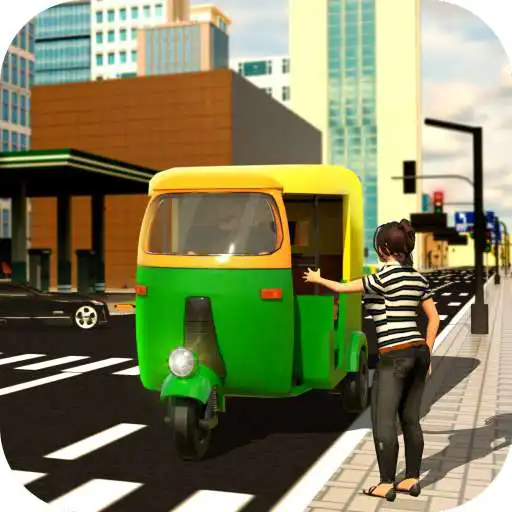 Free play online Tuk Tuk Auto Rickshaw APK Free play online Tuk Tuk Auto Rickshaw APK