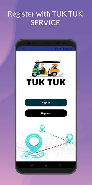 Play Tuk Tuk : Book Your Ride Now as an online game online Tuk Tuk : Book Your Ride Now with UptoPlay Play Tuk Tuk : Book Your Ride Now as an online game Tuk Tuk : Book Your Ride Now with UptoPlay