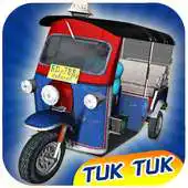 Free play online TukTuk : Crazy Taxi Racer 3D APK Free play online TukTuk : Crazy Taxi Racer 3D APK