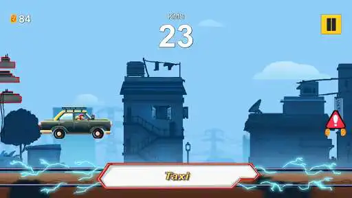 Play Tuk Tuk Go  and enjoy Tuk Tuk Go with UptoPlay