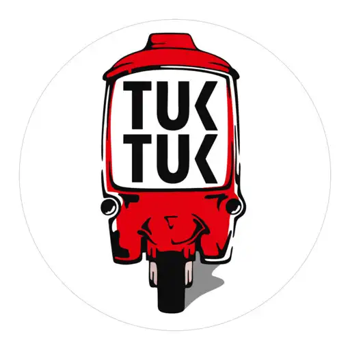 Play TUK TUK Indian Kitchen APK