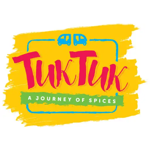 Play Tuk Tuk Journey APK