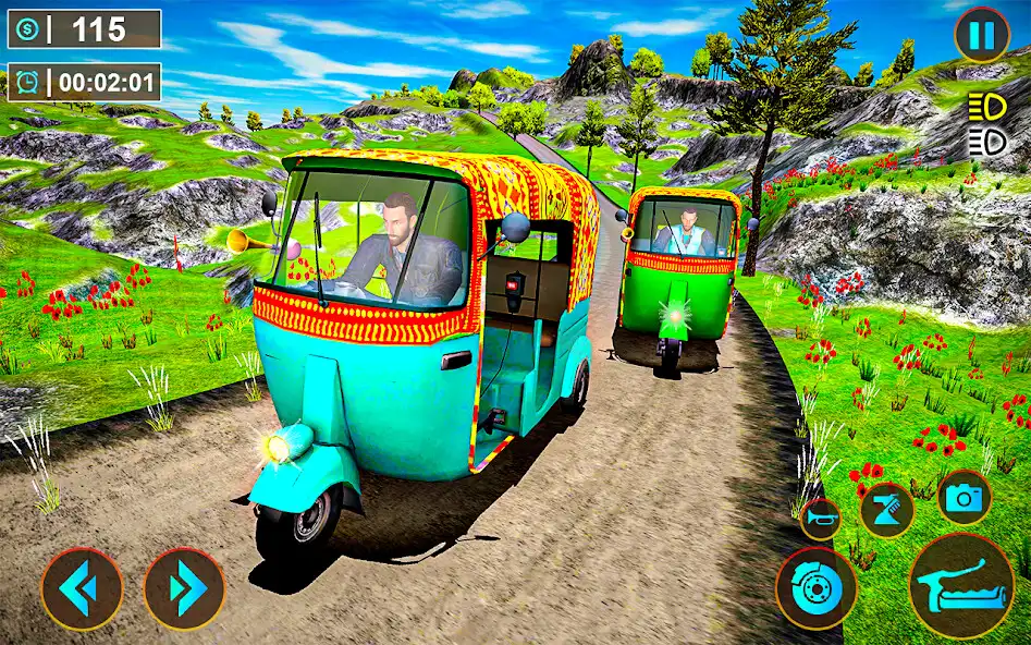 Play Tuk Tuk Offroad Auto Rickshaw and enjoy Tuk Tuk Offroad Auto Rickshaw with UptoPlay Play Tuk Tuk Offroad Auto Rickshaw and enjoy Tuk Tuk Offroad Auto Rickshaw with UptoPlay