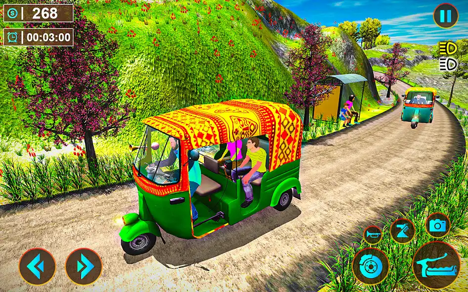 Play Tuk Tuk Offroad Auto Rickshaw as an online game online Tuk Tuk Offroad Auto Rickshaw with UptoPlay Play Tuk Tuk Offroad Auto Rickshaw as an online game Tuk Tuk Offroad Auto Rickshaw with UptoPlay