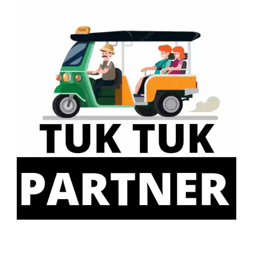Play Tuk Tuk Partner : (DRIVER APP) APK