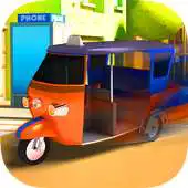 Free play online Tuk Tuk Racing APK Free play online Tuk Tuk Racing APK