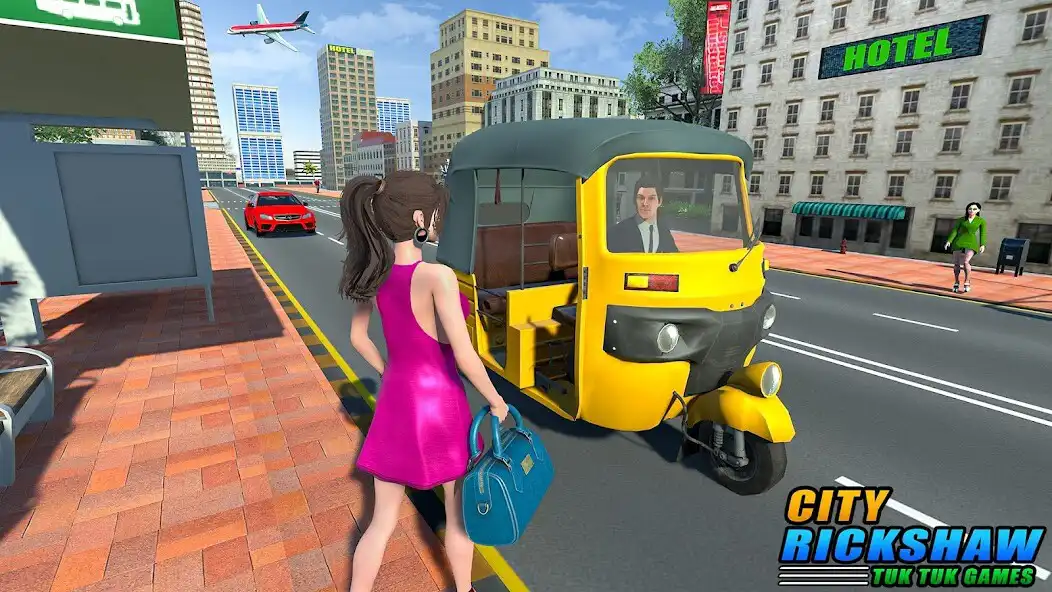 Play Tuk Tuk Rickshaw Driver Games as an online game online Tuk Tuk Rickshaw Driver Games with UptoPlay Play Tuk Tuk Rickshaw Driver Games as an online game Tuk Tuk Rickshaw Driver Games with UptoPlay