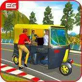 Free play online TukTuk Rickshaw Game Indian Auto Driver 2018 APK Free play online TukTuk Rickshaw Game Indian Auto Driver 2018 APK