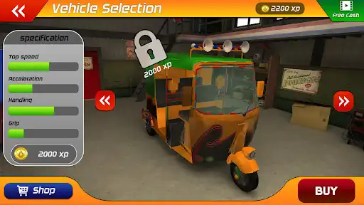 Play TUK TUK Rikshaw  and enjoy TUK TUK Rikshaw with UptoPlay