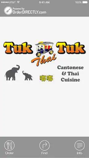 Play TUK TUK, Stewarton  and enjoy TUK TUK, Stewarton with UptoPlay