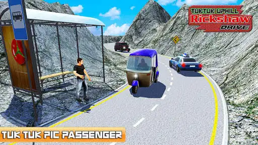Play Tuk Tuk Uphill Auto Rickshaw and enjoy Tuk Tuk Uphill Auto Rickshaw with UptoPlay Play Tuk Tuk Uphill Auto Rickshaw and enjoy Tuk Tuk Uphill Auto Rickshaw with UptoPlay