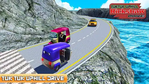 Play Tuk Tuk Uphill Auto Rickshaw as an online game online Tuk Tuk Uphill Auto Rickshaw with UptoPlay com.abcgames.tuk.tuk.uphill.rickhshaw.drive Play Tuk Tuk Uphill Auto Rickshaw as an online game Tuk Tuk Uphill Auto Rickshaw with UptoPlay