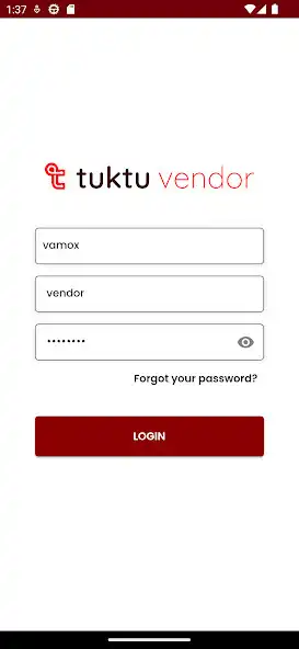 Play Tuktu Vendor  and enjoy Tuktu Vendor with UptoPlay