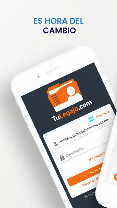 Play TuLegajo  and enjoy TuLegajo with UptoPlay