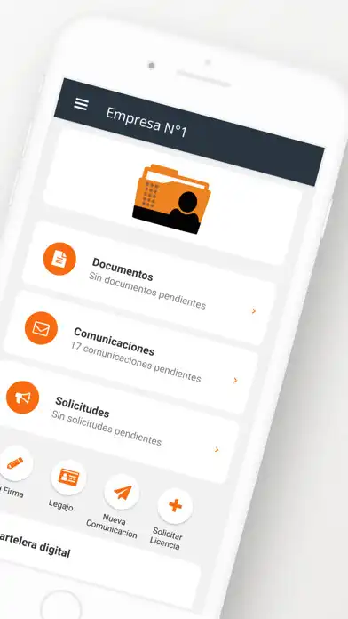 Play TuLegajo as an online game TuLegajo with UptoPlay