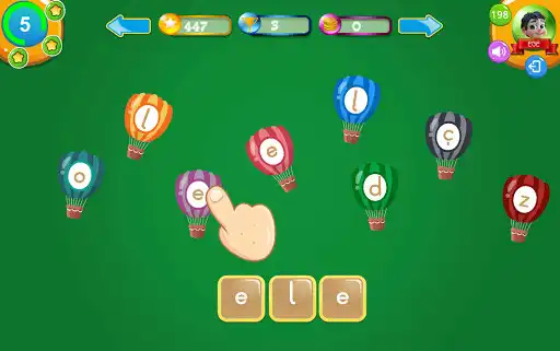 Play Tulido  and enjoy Tulido with UptoPlay