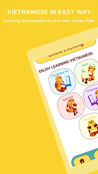 Play Tu Lingua: Vietnamese language  and enjoy Tu Lingua: Vietnamese language with UptoPlay
