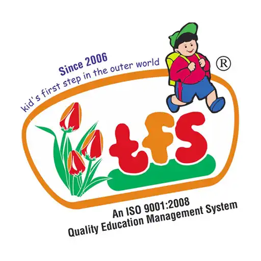 Play Tulip Fun School Surat APK