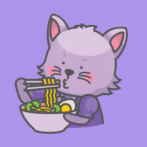 Play Tulip Lola WA Sticker APK