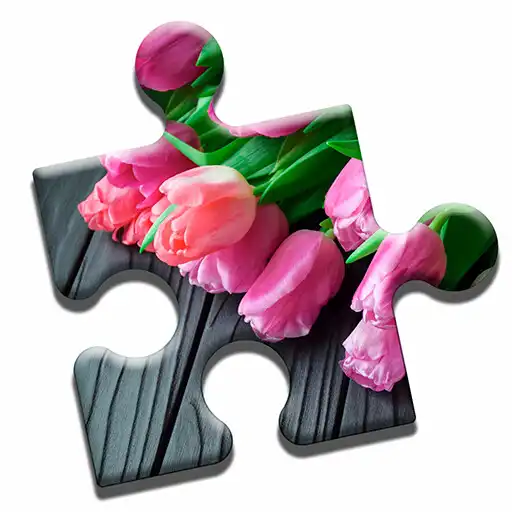 Play Tulip Love Puzzle APK