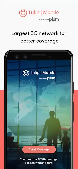 Play Tulip Mobile  and enjoy Tulip Mobile with UptoPlay