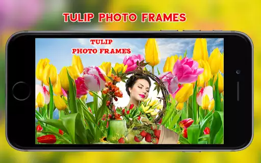 Play Tulip Photo Frames as an online game online Tulip Photo Frames with UptoPlay com.quickcode.tulipphotoframes.vq4 Play Tulip Photo Frames as an online game Tulip Photo Frames with UptoPlay