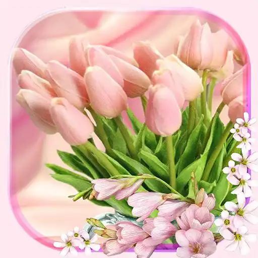 Play Tulips Spring Bouquet APK Play Tulips Spring Bouquet APK