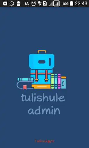 Play Tulishule  and enjoy Tulishule with UptoPlay