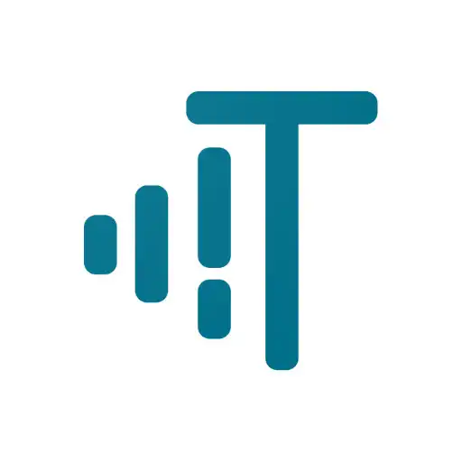 Play Tulisno: Transkripsi Audio APK