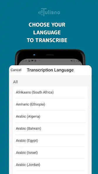 Play Tulisno: Transkripsi Audio  and enjoy Tulisno: Transkripsi Audio with UptoPlay