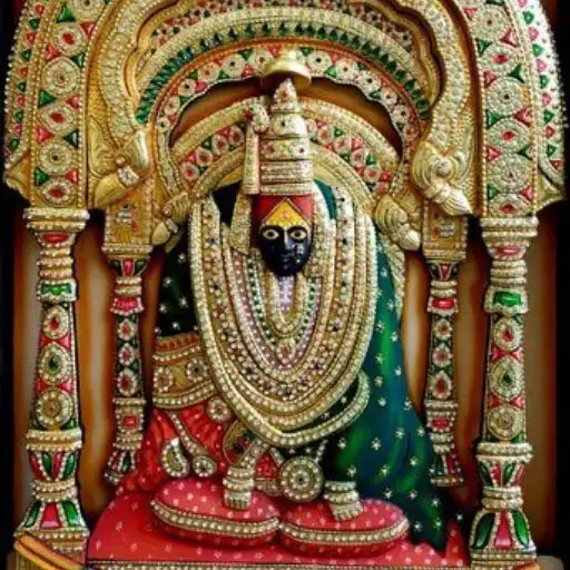 Play Tulja Bhavani - Live Darshan APK Play Tulja Bhavani - Live Darshan APK