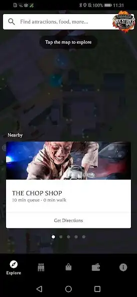 Play Tulleys Shocktober Fest  and enjoy Tulleys Shocktober Fest with UptoPlay